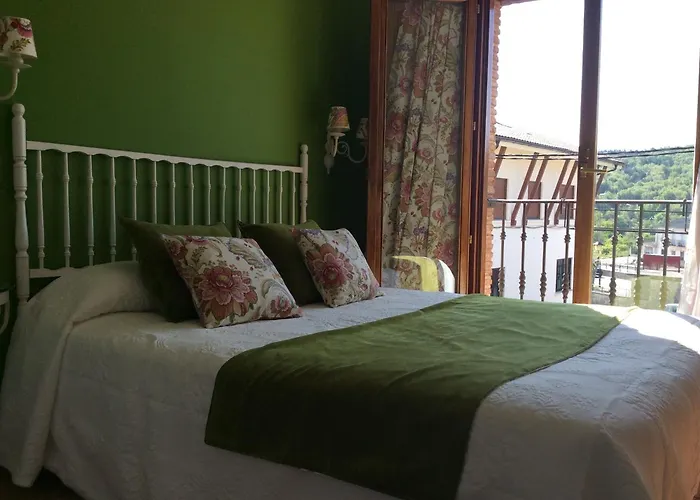Hotel Rural Los Roturos