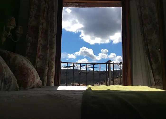 Hotel Rural Los Roturos