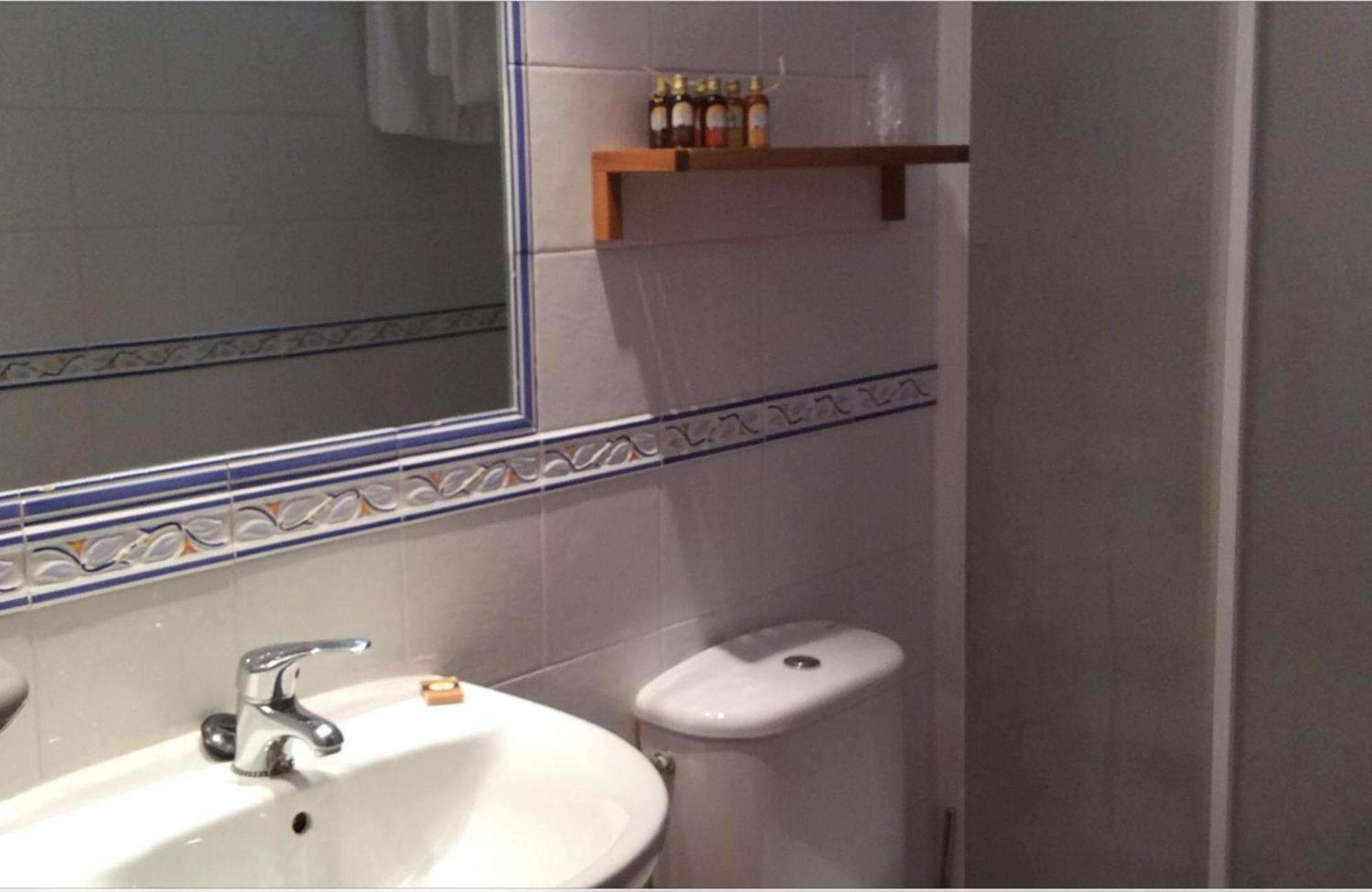 Hotel Rural Roturos