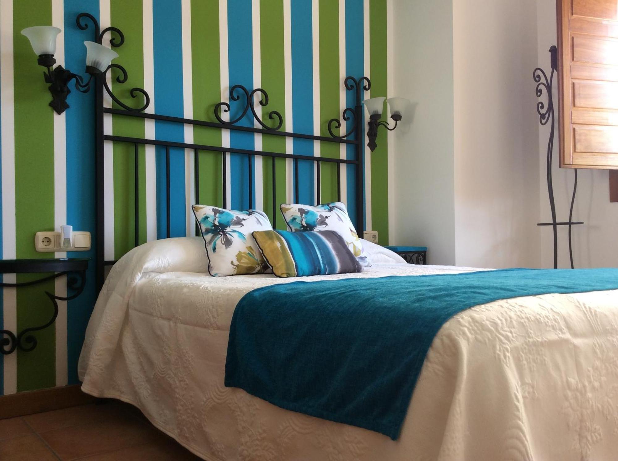 Hotel Rural Roturos