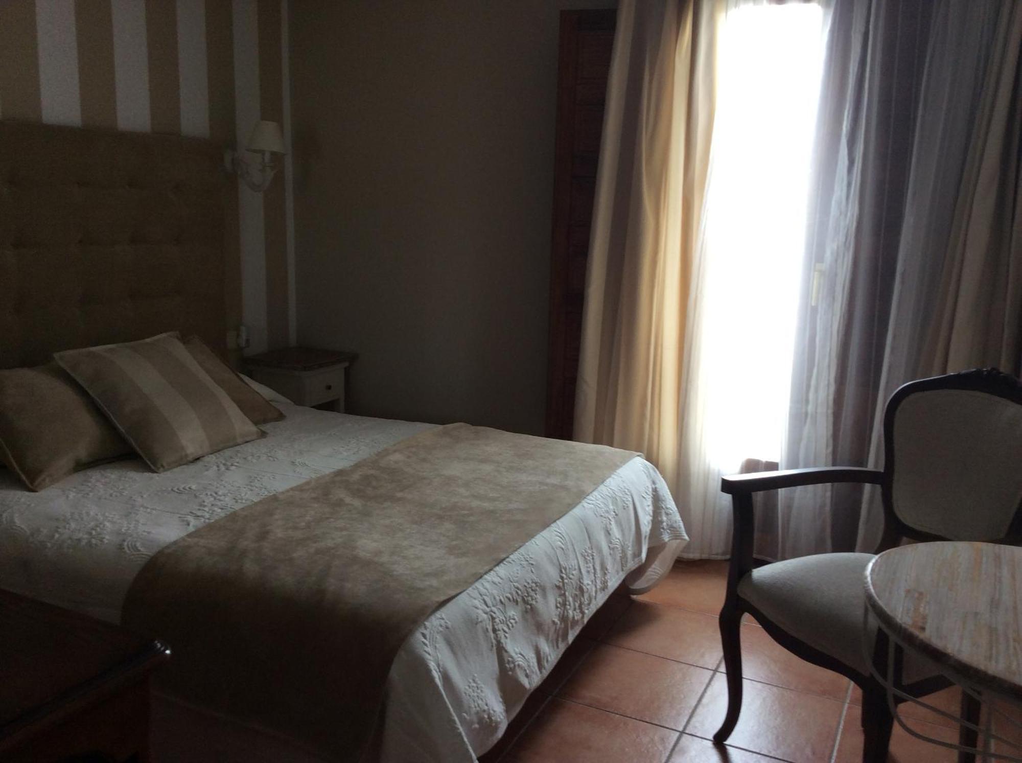 Rural Roturos Hotel *