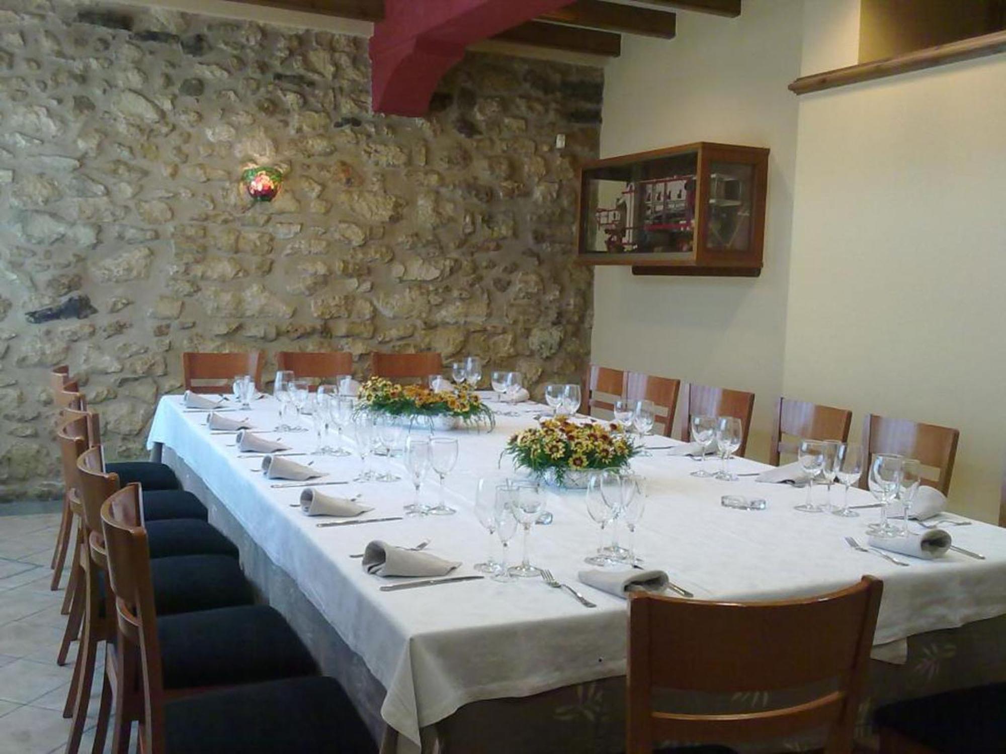 Hotel Rural Roturos *
