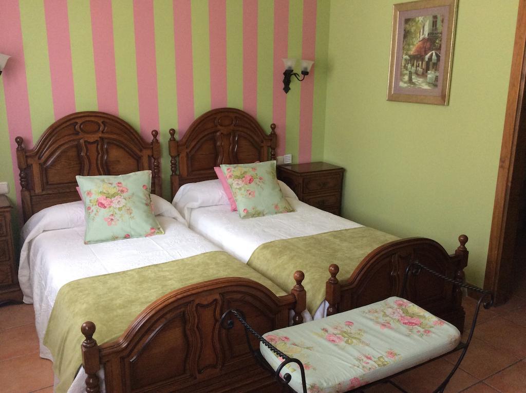 Rural Roturos Hotel